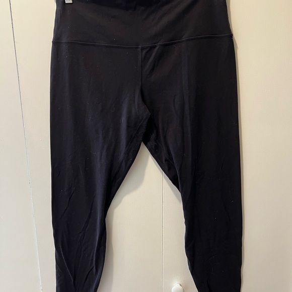 Lululemon Align Leggings Size 14 - Picture 1 of 4